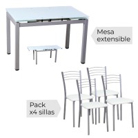 Conjunto de cocina Mod. 70 + mod. 20