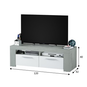 Mueble bajo TV Urban