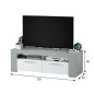 Mueble bajo TV Urban