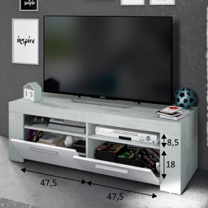 Mueble bajo TV Urban