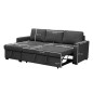 Chaiselongue cama Patón