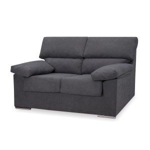 SOFA 2 PLAZAS RUBEN NEVADA 17 EXPRESS