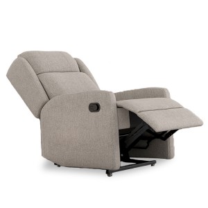 Butaca relax manual Celia