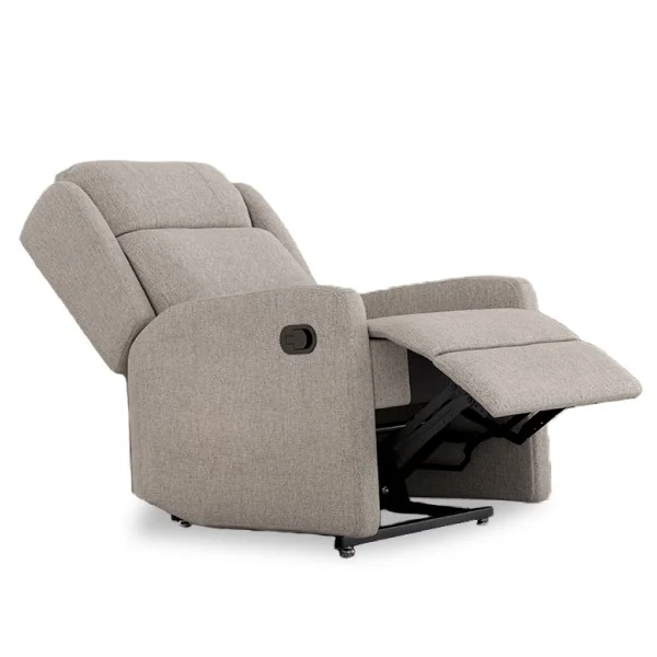 Butaca relax manual Celia Butaca relax manual Celia