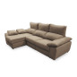 Chaiselongue Ohio 280cm Express