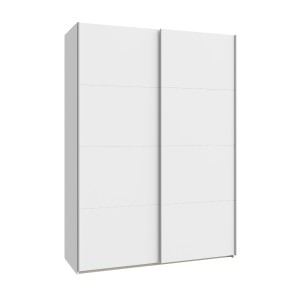 Armario Prime 150 blanco mate