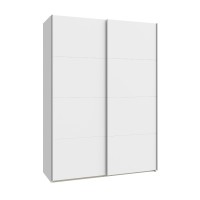 Armario Prime 150 blanco mate