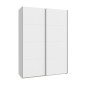 Armario Prime 150 blanco mate