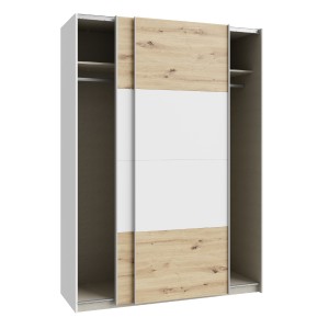Armario Prime 150 roble artisan