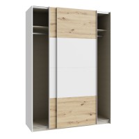 Armario Prime 150 roble artisan
