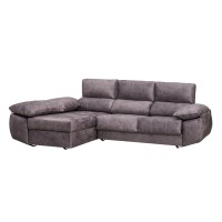 Chaiselongue Black Hanoi 27 express