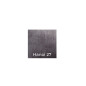 Chaiselongue Black Hanoi 27 express