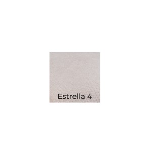 Sofá 3 plazas 2 asientos Dior Estrella 4