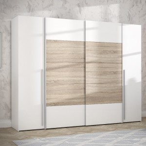 Armario Magnum 270cm