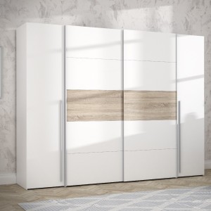 Armario Magnum 270cm