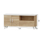 Salón completo Nórdico 04 280cm