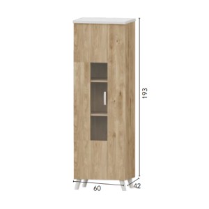 Salón completo Nórdico 04 280cm