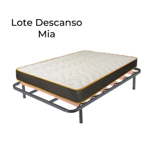 Lote descanso Mia