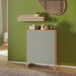 Conjunto Corner Nature