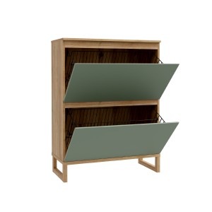 Conjunto Corner Nature