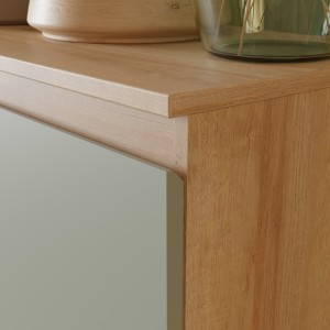 Conjunto Corner Nature