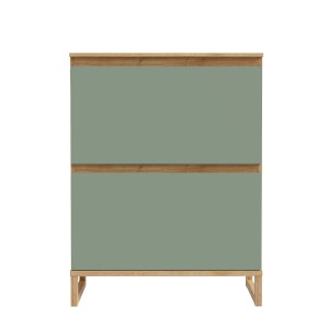 Conjunto Corner Nature