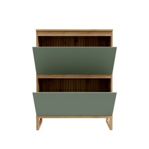 Conjunto Corner Nature