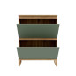 Conjunto Corner Nature