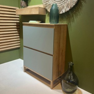 Conjunto Corner Nature