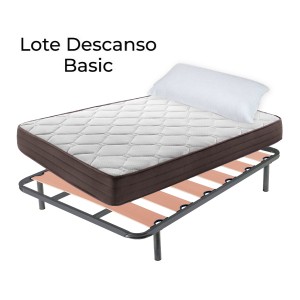 Lote de descanso Basic