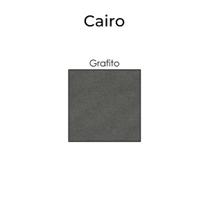 Chaiselongue Conde express cairo grafito