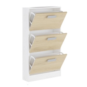 ZAPATERO 3 PUERTAS DONALD