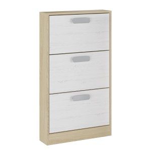ZAPATERO 3 PUERTAS DONALD