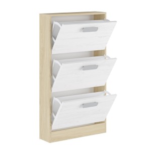 ZAPATERO 3 PUERTAS DONALD
