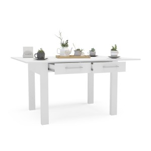 Mesa cocina Sendai doble