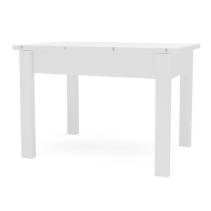 Mesa cocina Sendai doble