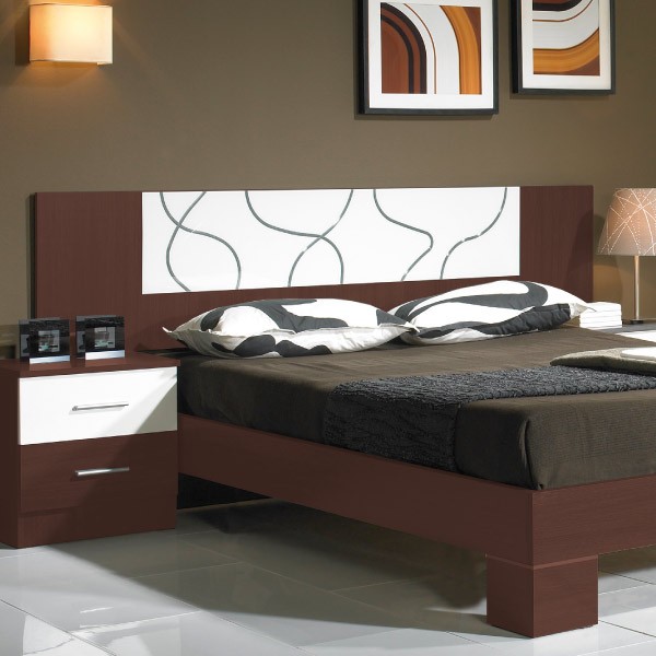 *LIQUIDACION* Cabecero Laos 200cm *LIQUIDACION* Cabecero Laos 200cm