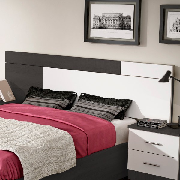 *LIQUIDACION* Cabecero Turia 200cm
