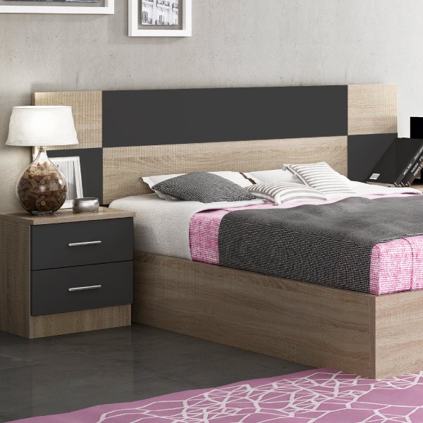 *LIQUIDACION* Cabecero Ava 220cm