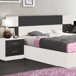 *LIQUIDACION* Cabecero Ava 220cm