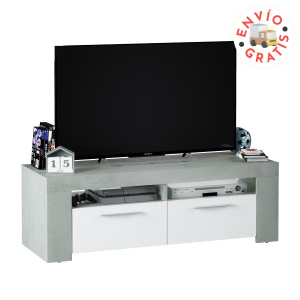 Mueble bajo TV Urban Mueble bajo TV Urban