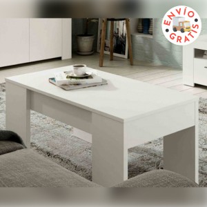 Mesa de centro elevable Flow S