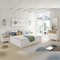 Dormitorio Noite