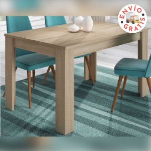 Mesa comedor Práctico