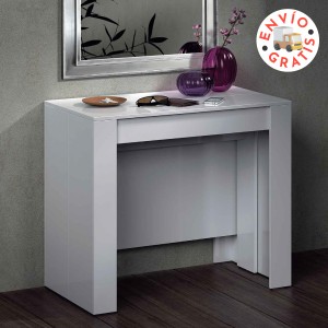 Consola extensible Funzionale