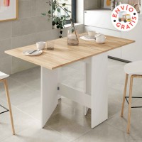 Mesa abatible de cocina modelo Volare