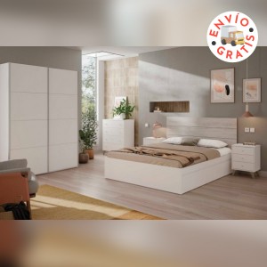 Dormitorio Dreams