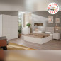 DORMITORIO COMPLETO DREAMS