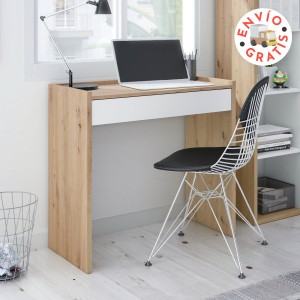 Mesa Noa escritorio con cajón