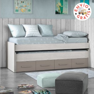 Campaña compacta Ares
